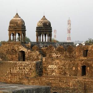 Battle of Malegaon: The Maratha army's Muslim Heroes