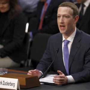 'Facebook committed to ensure integrity of elections in India'