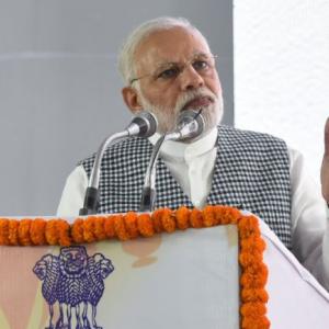 PM speaks on Unnao, Kathua: 'Our daughters will get justice'