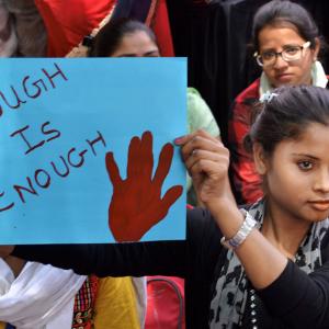 Maha horror, 15-year-old gang-raped for 8 months