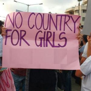 Frustrated, unemployed men commit rape: Haryana BJP MLA