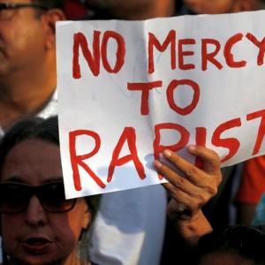 Activists voice concern over report ranking India most dangerous country for women