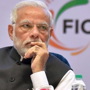 Ex-bureaucrats blame PM for India's 'darkest hour'