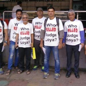 Loya verdict: 'Important facts remain unanswered'