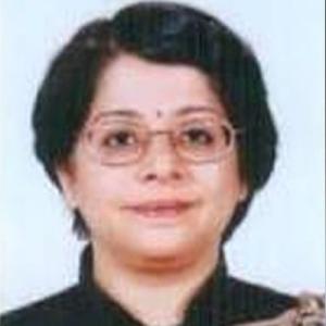 Indu Malhotra set to be SC judge, Justice Joseph's name put on hold