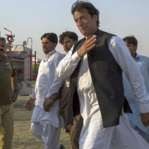 Can PM Imran fix Pakistan?