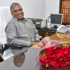 RS Deputy Chairman: 'The idea behind Naxalbari was great'
