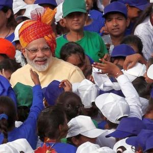 What survivors of human trafficking wrote to PM Modi