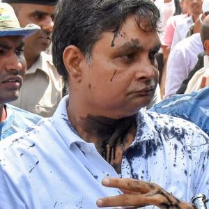 Can Nitish escape blame for Muzaffarpur scandal?