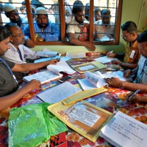 More indigenous people dropped from NRC: Assam govt