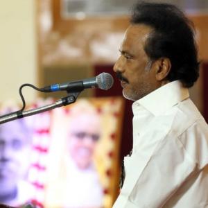 Will not be cowed down by any flutter: Stalin hits back at Azhagiri