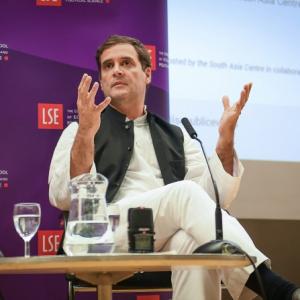 'Is Rahul Gandhi illiterate?'