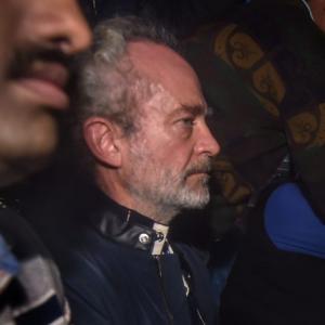 Agusta case: Not named anyone, Michel tells court