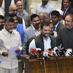 Rahul has all qualities to make a good PM: Tejashwi