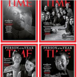 Meet TIME's Person of the Year: The Guardians