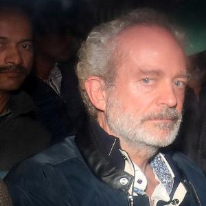 Did Doval exchange a princess for Christian Michel?