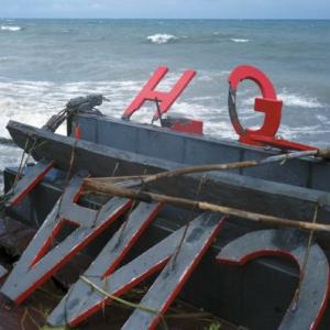 Indonesia tsunami: 373 dead, over 1,000 missing