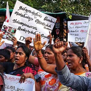 'We plan to stop Sterlite'