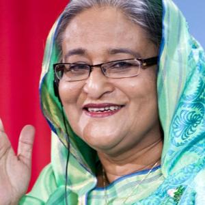 Hasina secures 3rd straight term after landslide victory in Bangladesh polls