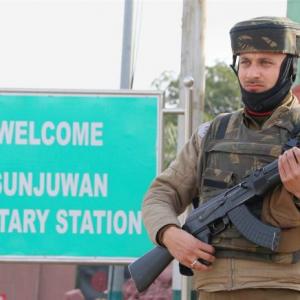 Surgical Strikes General: 'Action must be taken against Pak'