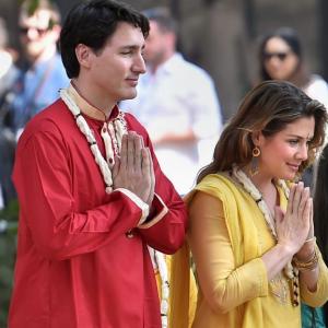 Punjab CM to meet Canada's Trudeau; red carpet roll out for dignitary