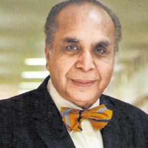 Noted cardiologist B K Goyal dies in Mumbai