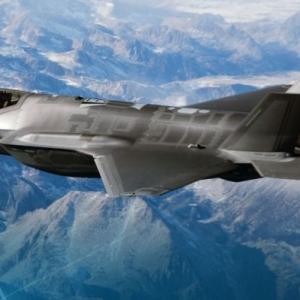 Now, IAF wants the F-35