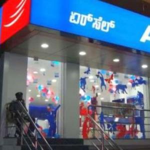 Aircel files for bankruptcy