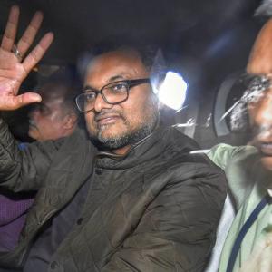 CBI allowed by court to interrogate Karti for one-day
