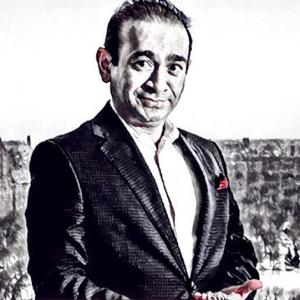 You closed all options to recover dues by going public: Nirav Modi tells PNB