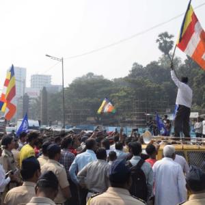 Why Maharashtra bandh is a turning point in Dalit politics