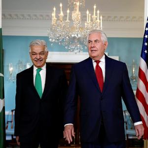 Why US threats no longer perturb Pakistan