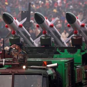 Is defence hike enough to counter Pak-China threat?