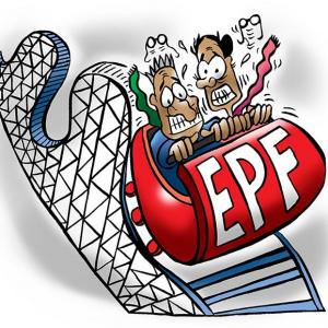EPFO may impose curbs on full PF withdrawal
