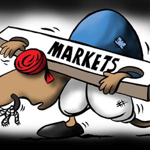 Equity markets lost sheen in Q3