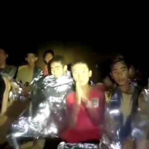 Could the Thai rescue have happened in India?