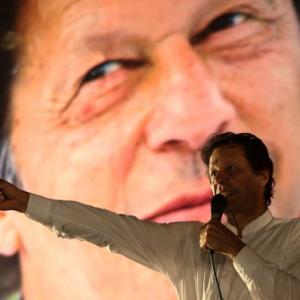 Imran inches closer to form government, Oppn seeks re-election