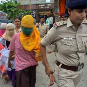New medical reports confirm 5 more rapes at Bihar shelter home