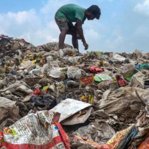 TN, Nagaland, Jharkhand, Maharashtra set to become plastic-free