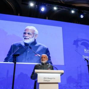 What India should watch out for at SCO summit