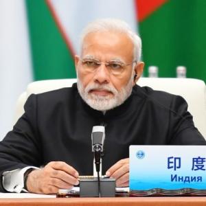 PM seeks respect for sovereignty, connectivity, unity among SCO countries