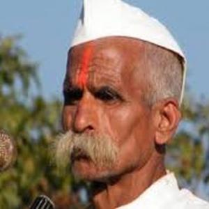 Many couples had sons after eating mangoes from my orchard: Bhide