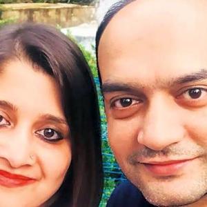 Passport officer transferred after he shamed Hindu-Muslim couple