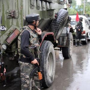 2 terrorists involved in Pulwama attack gunned down