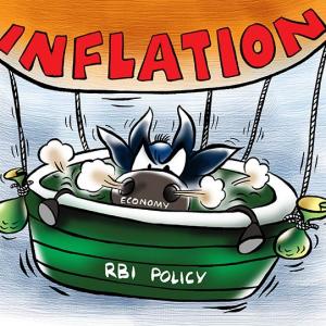 Retail inflation inches up to 10-month high of 3.21%