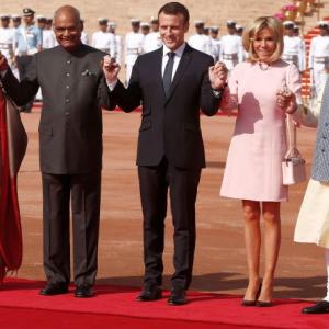 Why France is India's best friend in Europe