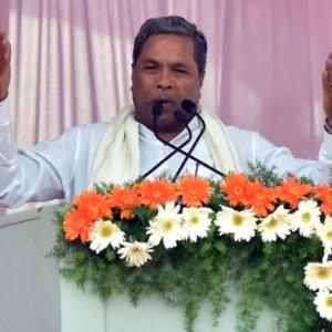 Karnataka govt agrees to recommend Lingayats as separate religion