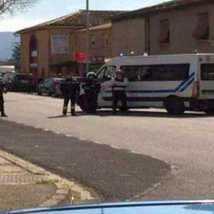Terror attacks in France: A timeline