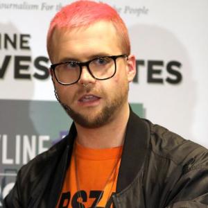 Cambridge Analytica whistleblower says Congress was client in India