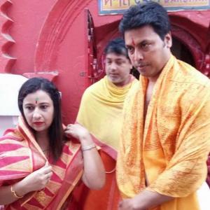 Gym instructor-turned-politician Biplab Kumar Deb likely to be Tripura CM